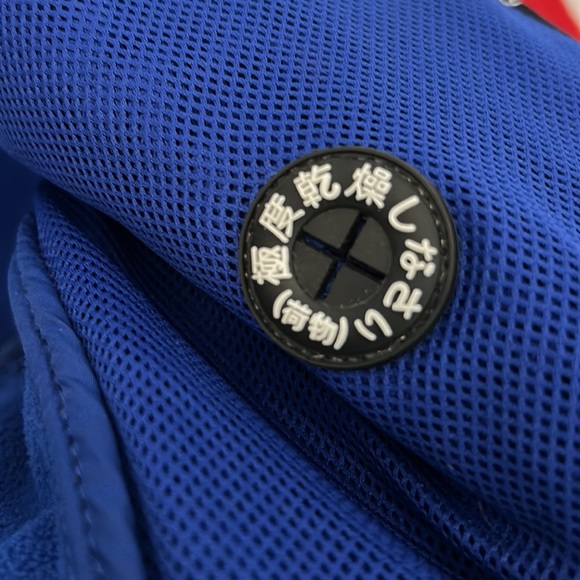 Superdry Windtrekker Jacket - Picture 11 of 11